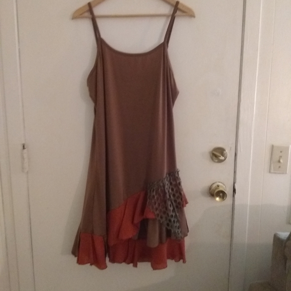 Pretty Angel Dresses & Skirts - "Pretty Angel" Dress